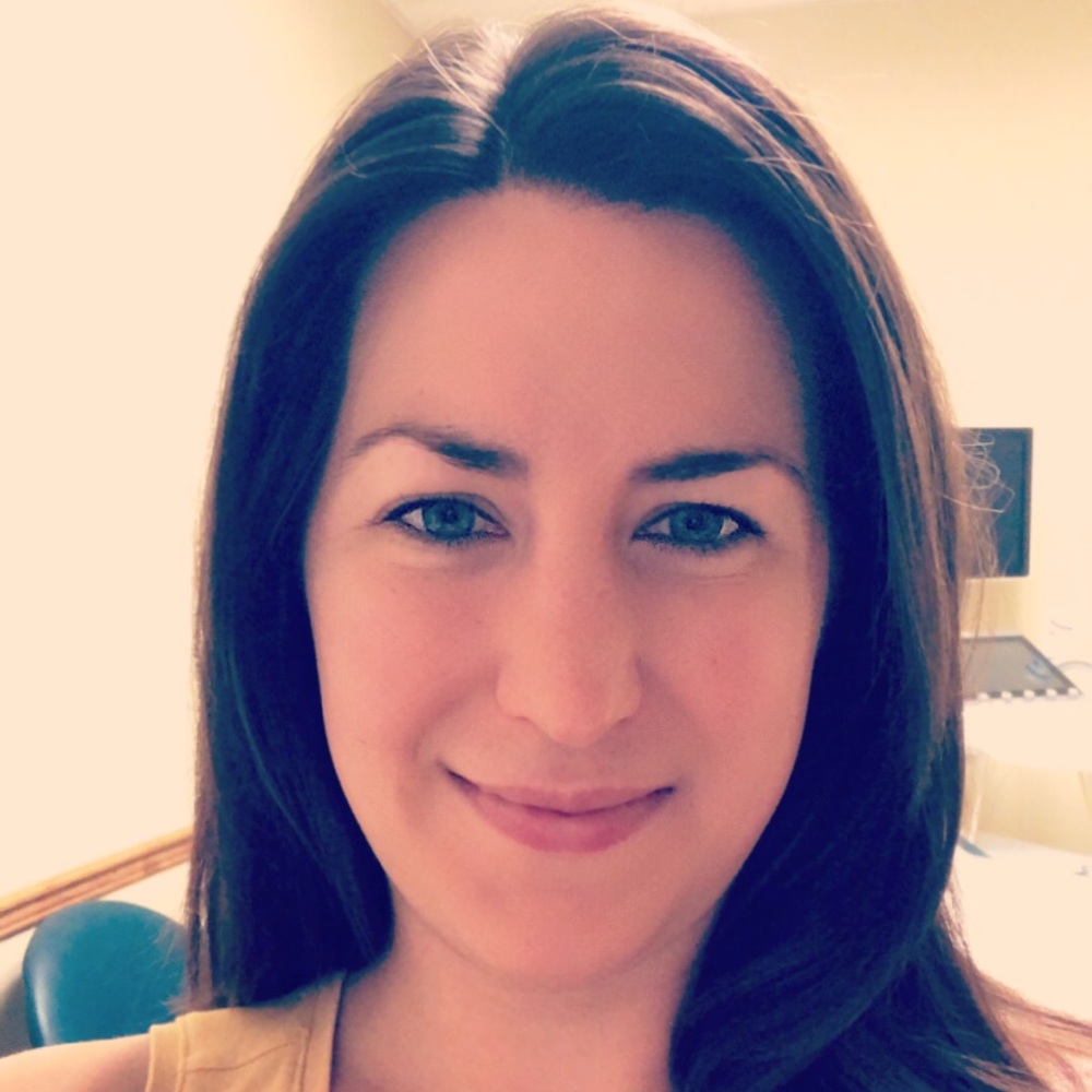 Meet your Posher, Rachel